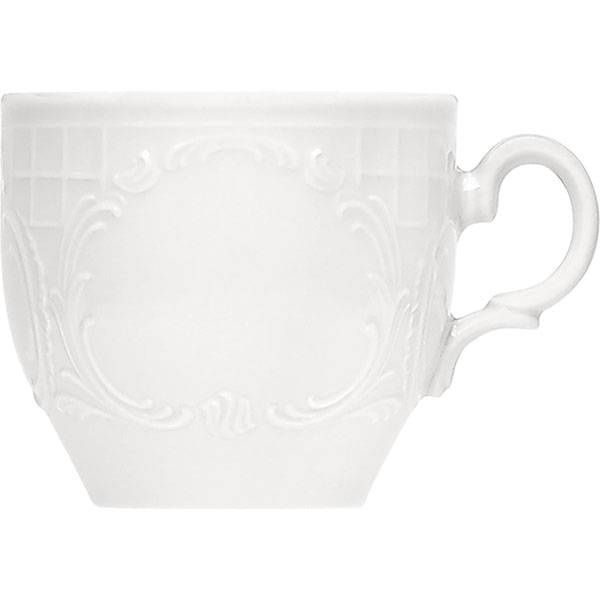 Чашка Bauscher Mozart 260 H 75 мм артикул 57 5375
