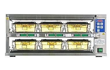 Тепловой шкаф PRINCE CASTLE DHB2PT-27