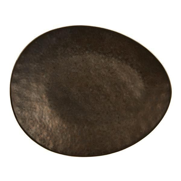 Тарелка мелкая RUSTICO D 270 мм артикул C73334