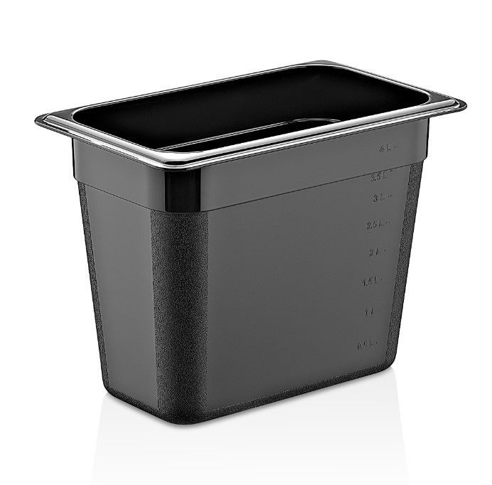 Гастроемкость Gastroplast GN 4, 5 л артикул 76775