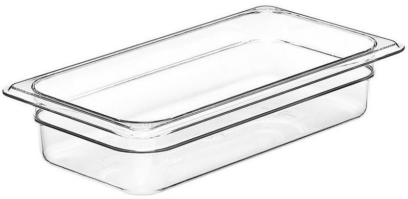 Гастроемкость Cambro 2, 4 л артикул 32CW 135