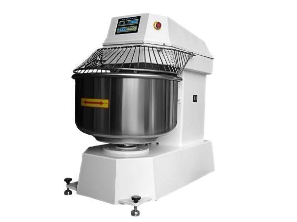 Тестомес спиральный Danler PQ-220