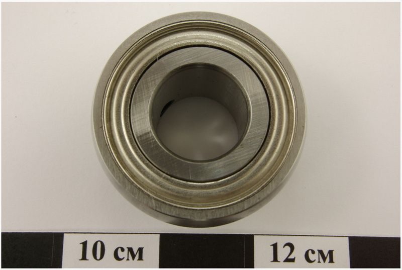 Фото Подшипник Oem — арт. AB15400 2