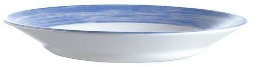 Тарелка глубокая Arcoroc Brush край артикул 54759