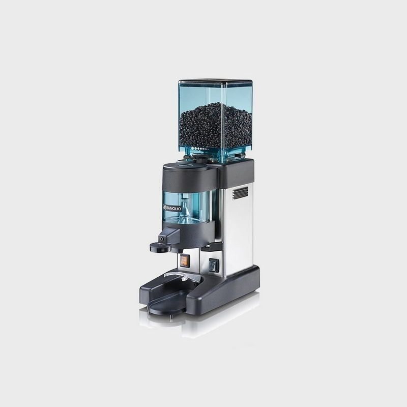 Кофемолка Rancilio MD 80 AT
