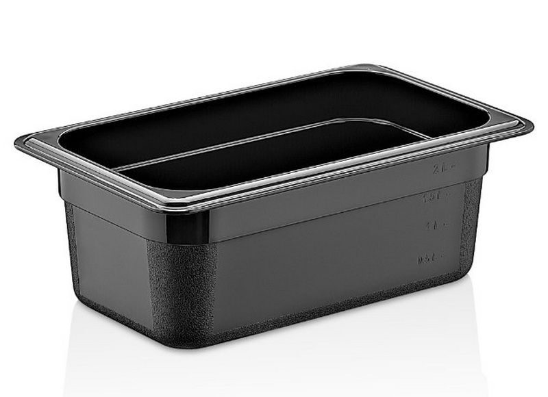 Гастроемкость Gastroplast GN 2 л артикул 76771