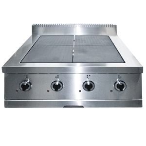 Плита электрическая ROBOLABS ПЭ-4Н