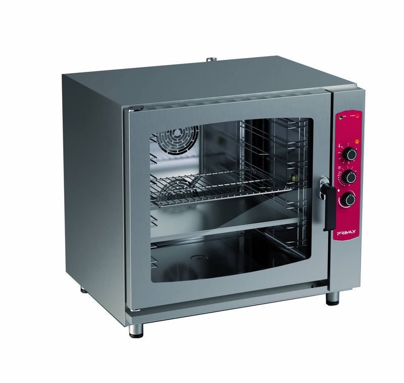 Пароконвектомат Primax EUE-907-HS