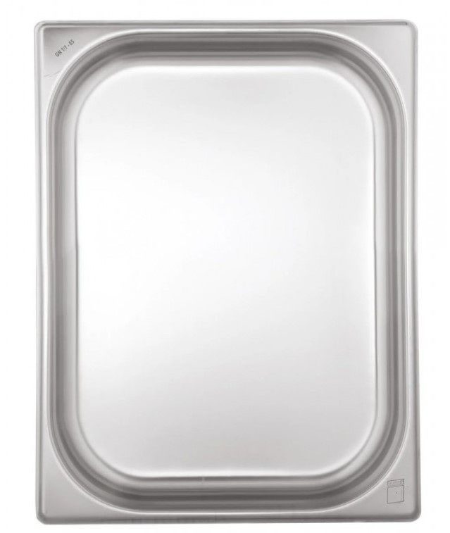 Гастроемкость KAPP GN 1/2-40 2 л артикул 31012040