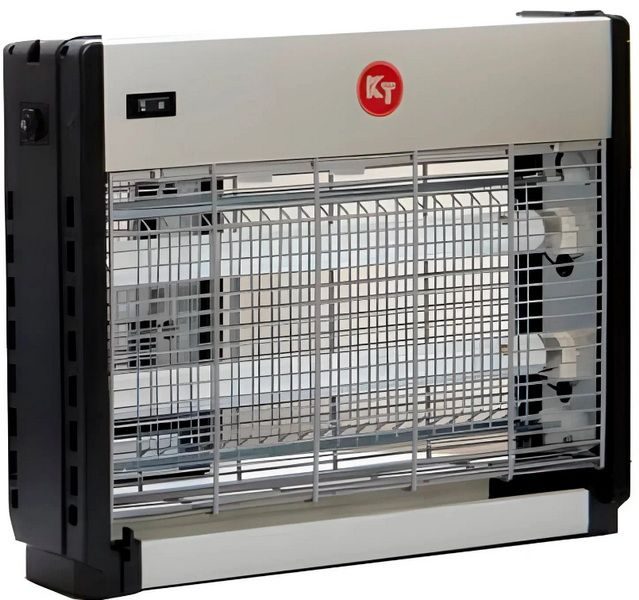 Лампа инсектицидная Koneteollisuus (KT) BT-20W