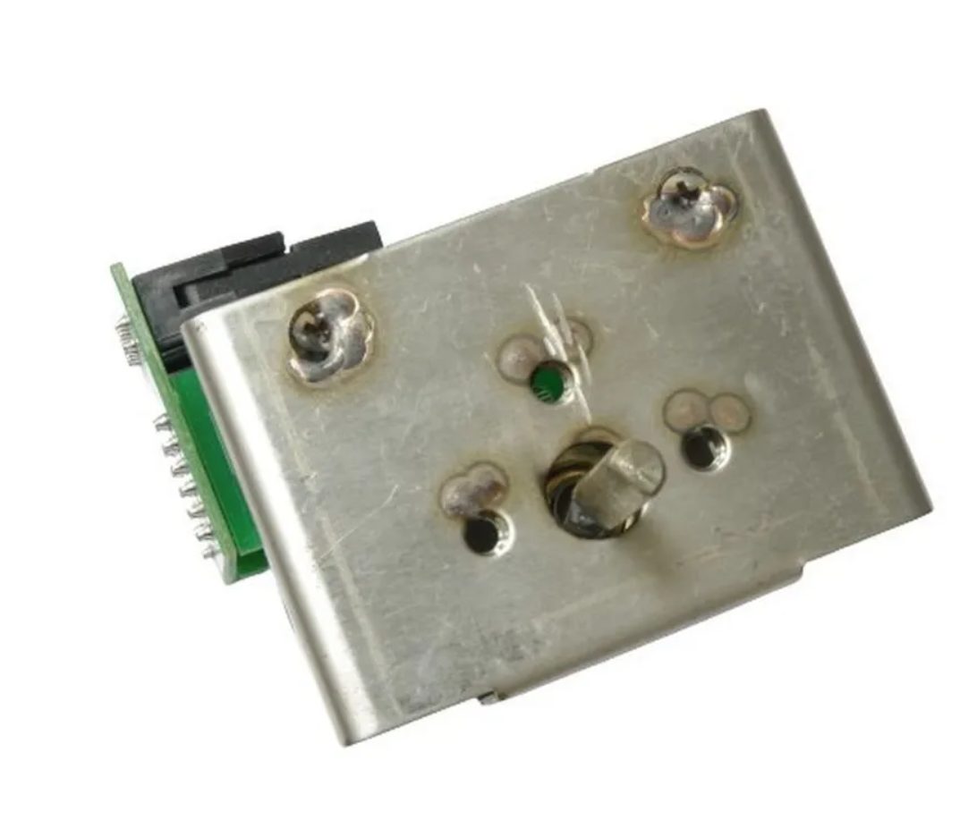Фото Переключатель Kocateq для плиты индукционной — арт. DC4050 switch 1