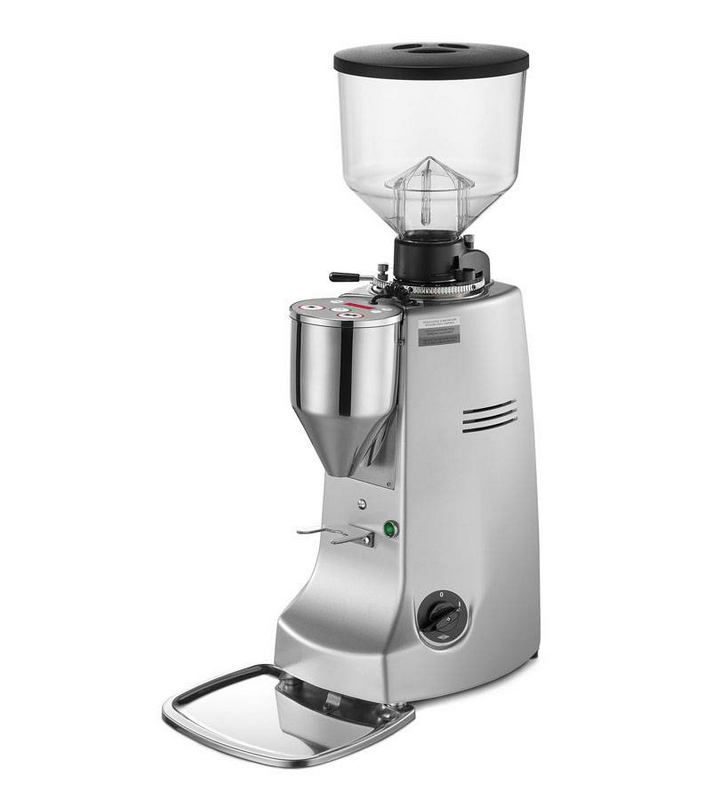 Кофемолка Mazzer Robur S Electronic