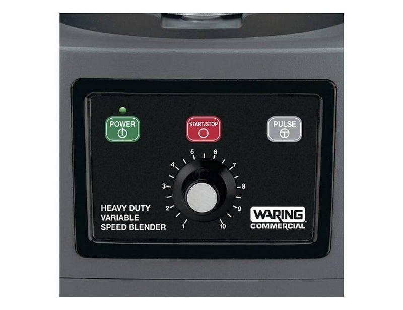 Фото Блендер WARING CB15VE 2