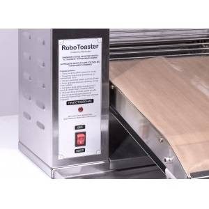 Фото Тостер конвейерный ROBOLABS — арт. RoboToaster M 6