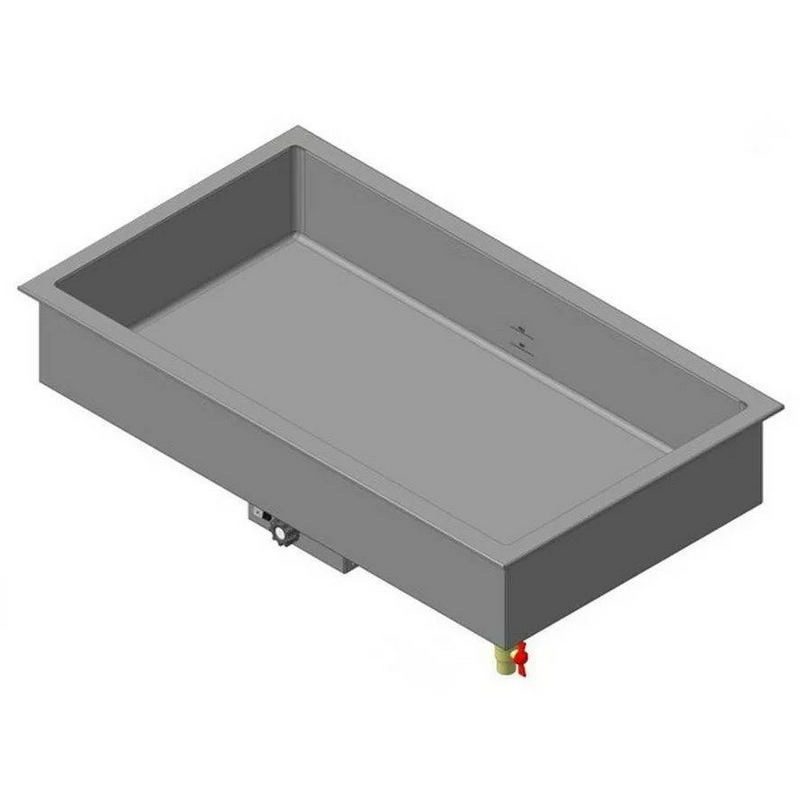 Мармит для вторых блюд Iterma МЭ-2С-1025 ТОЛГА