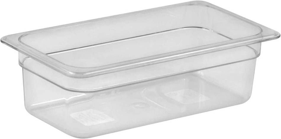 Гастроемкость Viatto GN 3, 6 л артикул JW-P134