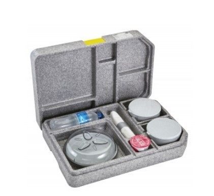 Термоподнос Cambro Go Box артикул ITENEPP21 110
