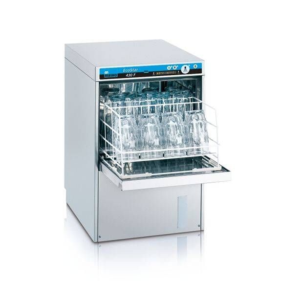 Машина посудомоечная Meiko Ecostar 430f