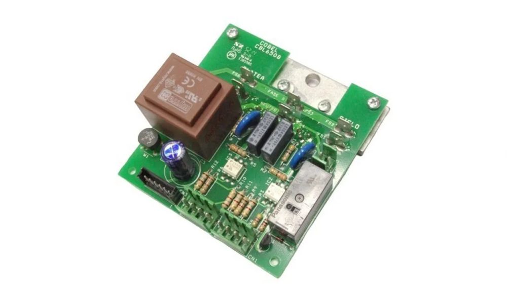 Плата управления Oem HE23400