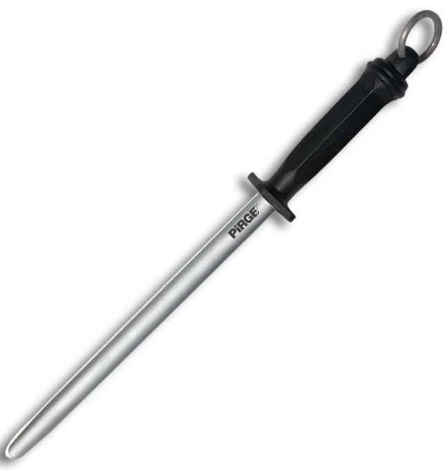Мусат Pirge Duo L 250 мм артикул PRG81082-01