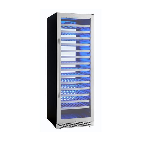 Фото Шкаф винный Cavanova — арт. CV135-1TL 2