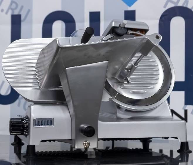 Фото Слайсер Hualian Machinery ES-8 220 1