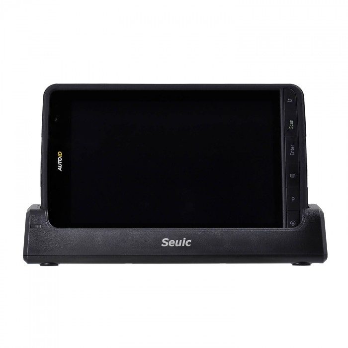Фото Крейдл для планшета MERTECH Seuic AUTOID APAD 5