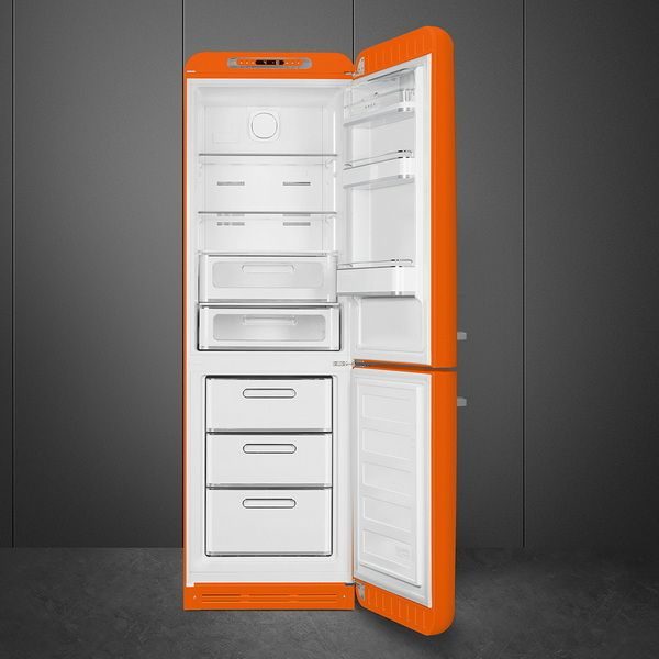 Фото Холодильник SMEG — арт. FAB32ROR5 2