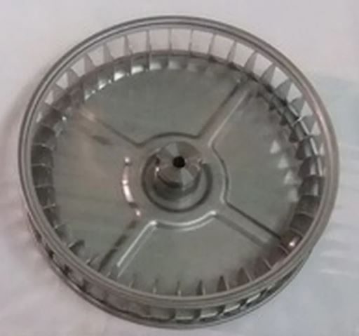 Крыльчатка UNOX KVN1020A