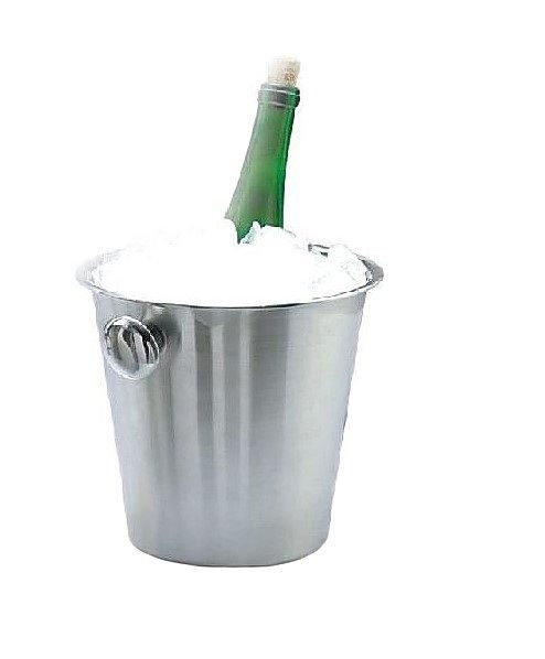 Ведро для шампанского MACO H 220 мм артикул 358938
