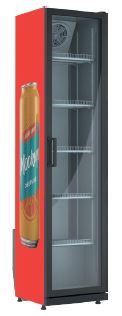 Шкаф холодильный АРКТО Slim-238-Eco