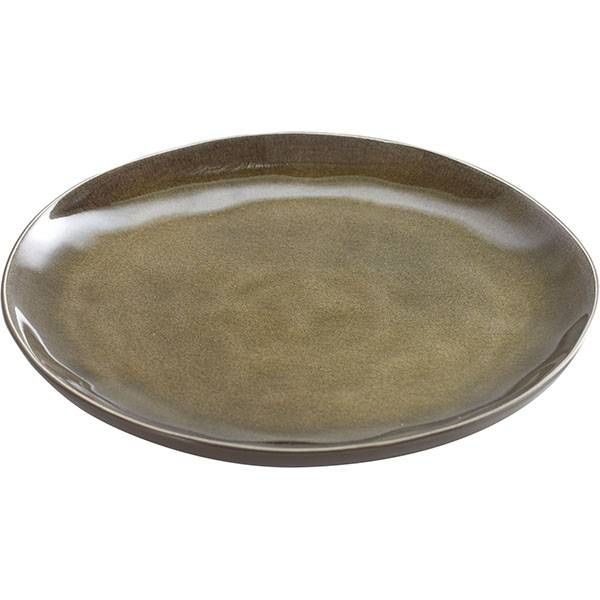 Тарелка Serax Pure D 205 мм, H 20 артикул B1012026