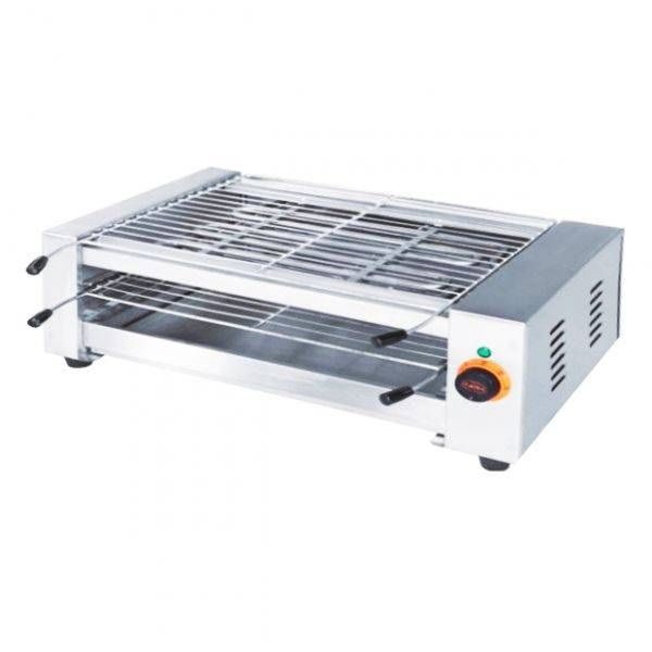 Шашлычница электрическая Foodatlas CY-600