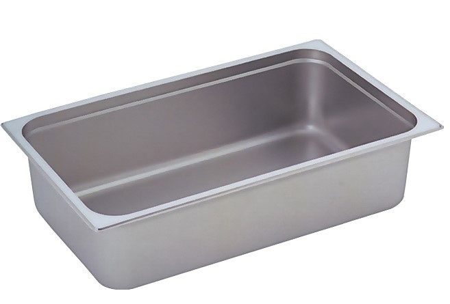 Гастроемкость EKSI GN 26, 5 л артикул 11200E