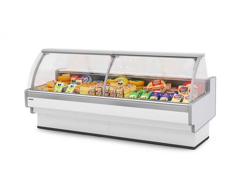 BrandFord AURORA Slim 125 рыба на льду ВР004