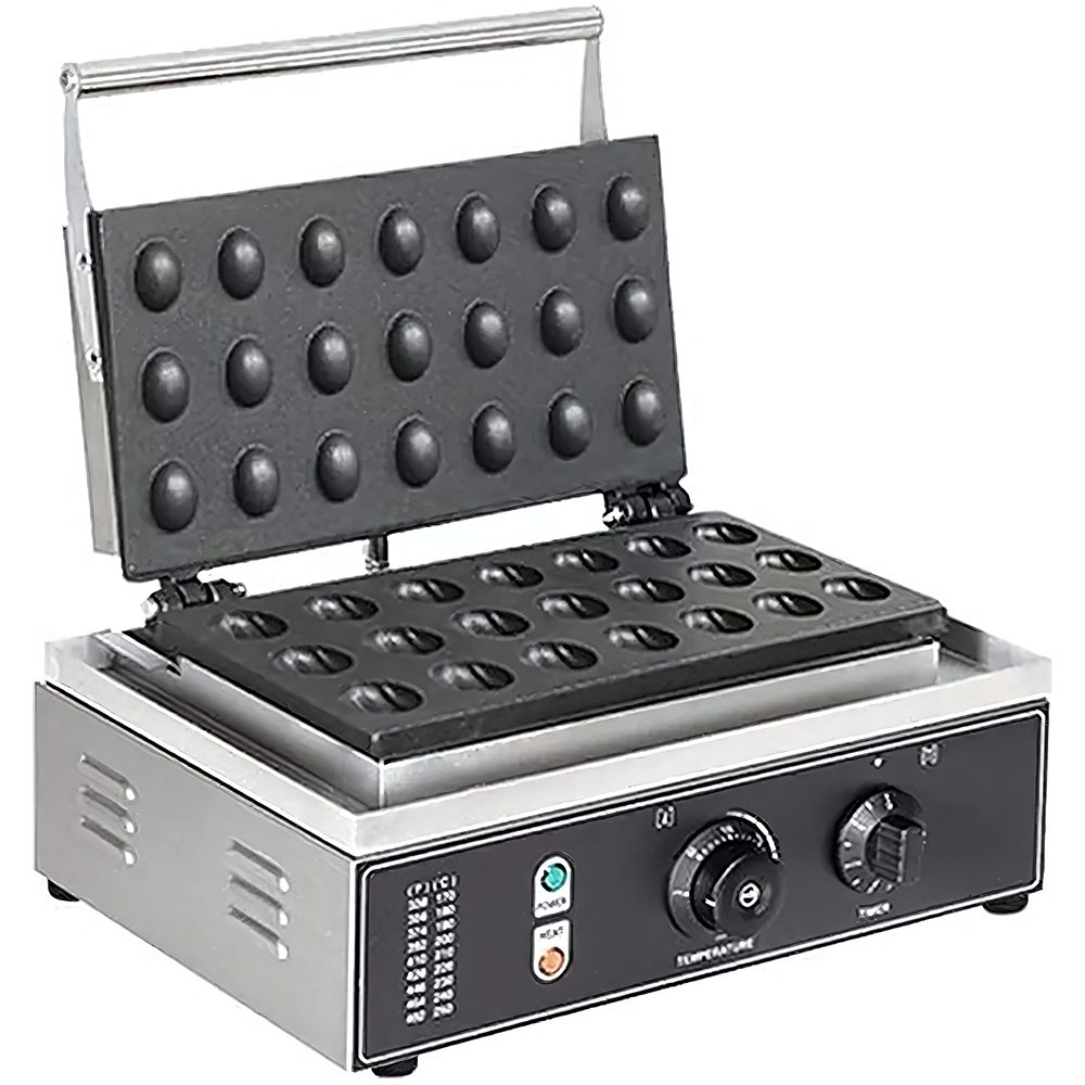 Вафельница AIRHOT WT-21 Nut