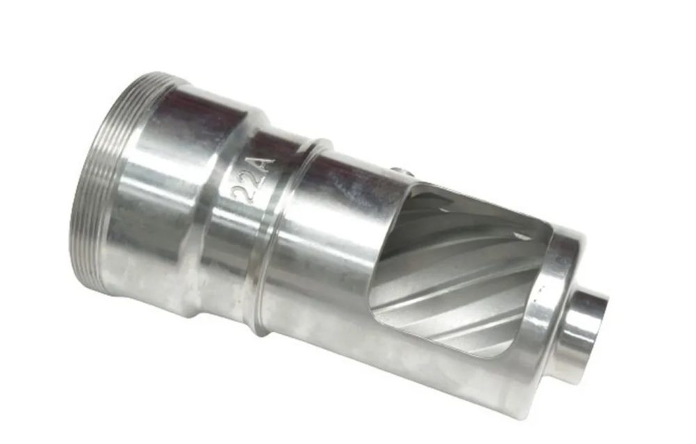 Корпус мясорубки Kocateq mincer block для GHM22A