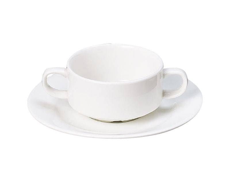 Блюдце Fairway к бульонной см 4879A артикул 4879A