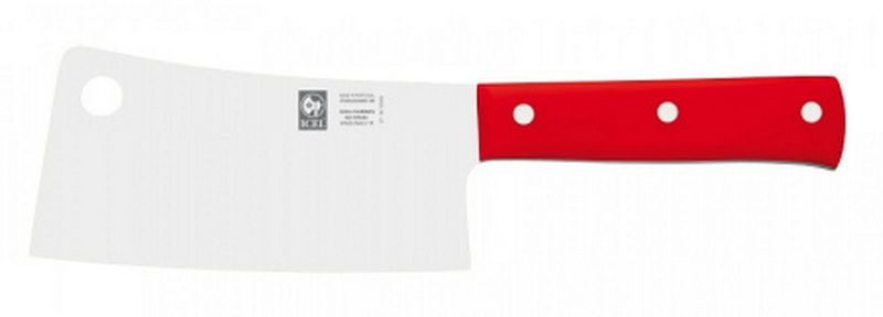 Нож для рубки Icel Technic L 37400.4024000.150