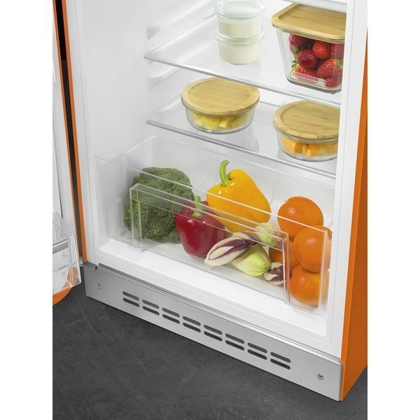 Фото Холодильник SMEG — арт. FAB10LOR5 3