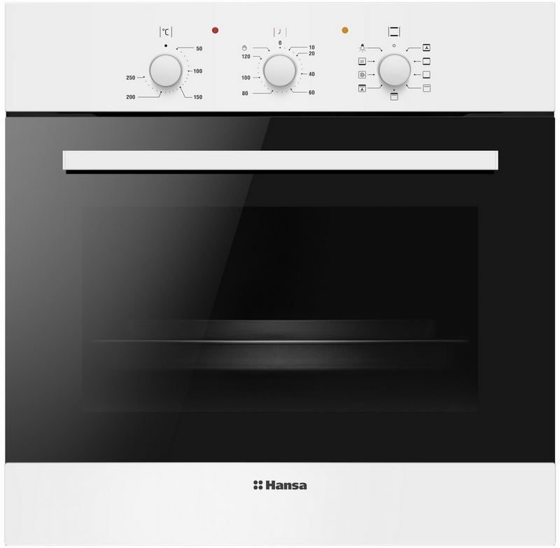 Духовой шкаф электрический HANSA BOEW681021