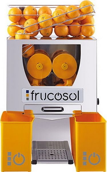 Соковыжималка для цитрусовых FRUCOSOL F50