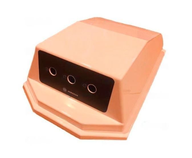 Крышка для тестомеса HURAKAN HKN-30SN