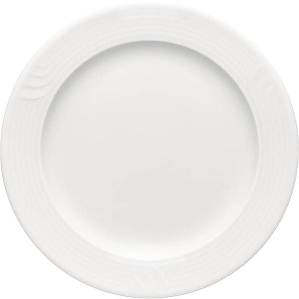 Тарелка Bauscher Carat D H 15 мм артикул 25 0016