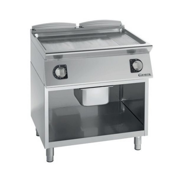 Поверхность жарочная GIORIK Unika 900 FME941GCRX