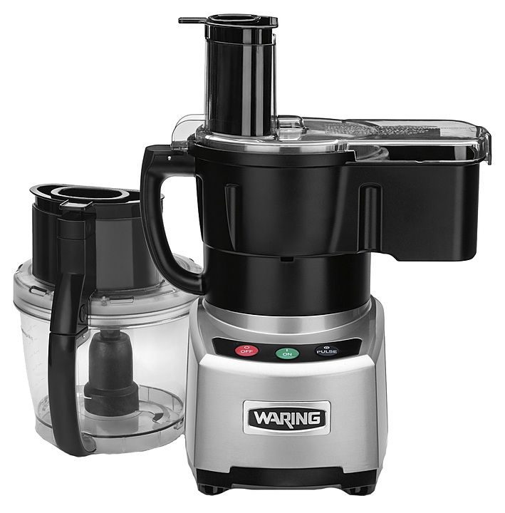 Процессор кухонный WARING WFP16SCE