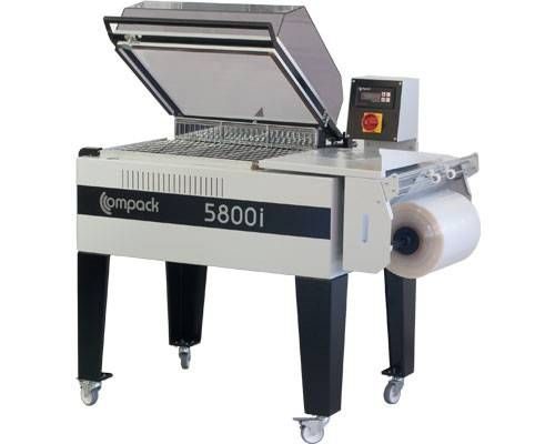 Машина термоусадочная Maripak Compack 5800i