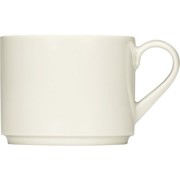 Чашка кофейная Bauscher H 67 мм артикул 69 5122