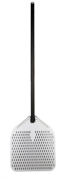 Фото Лопата для пиццы P.L. Proff Cuisine Black proffi L 1525 мм — арт. APPP-121659T (HONRI) 1
