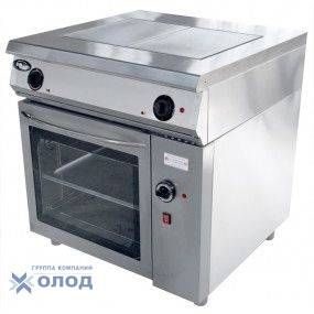 Плита электрическая GRILL (с конвекцией) 24033к